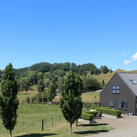 The Loft At Te Kumi Tirohanga Te Kuiti Zewnętrze zdjęcie
