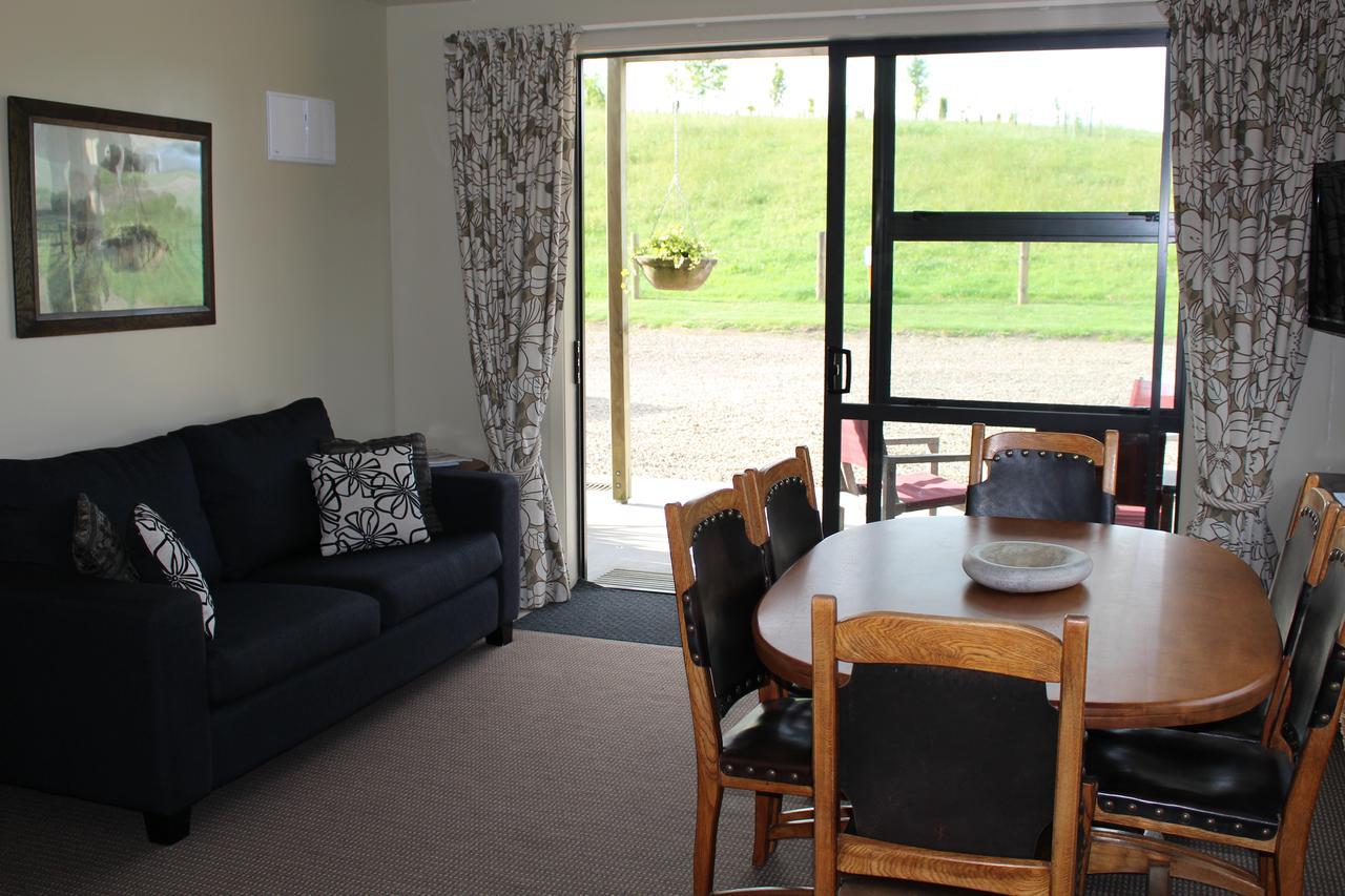 The Loft At Te Kumi Tirohanga Te Kuiti Zewnętrze zdjęcie